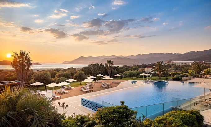 Babin Kuk Hotel | Valamar Lacroma Hotel