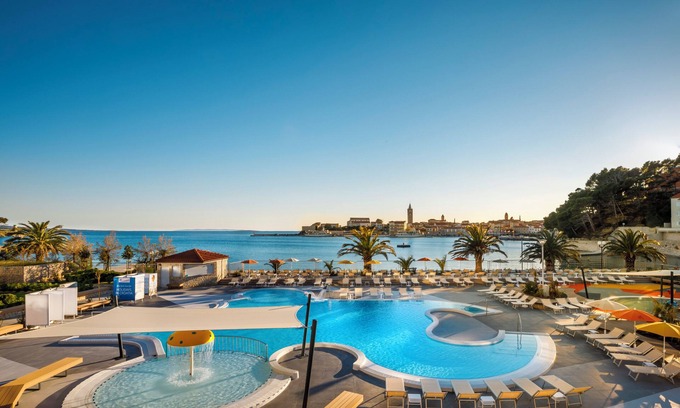 Rab Hotel | Valamar Padova Hotel
