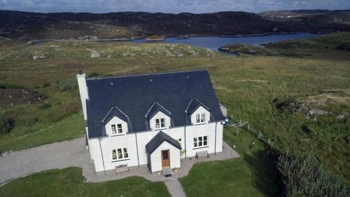 Ardroil Casa | Valasay Crofthouse