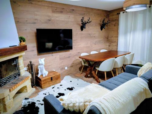 Valberg Apartamento | Valberg Les Heures Mauves de Lentasse