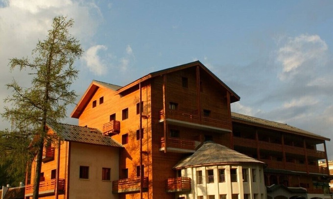 Valberg Apartamento | Valberg T2 - Una Habitación Piso, Capacidad 4
