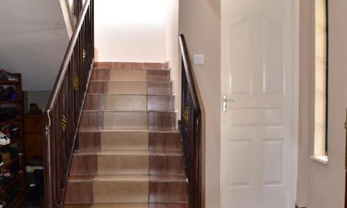 Syokimau Casa | Valbras Homestay Nairobi