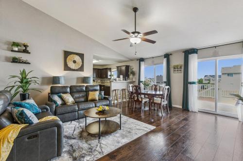 Monticello Casa | Valclyde Signature Home