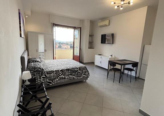Novoli - San Donato Apartamento | Valdelsahome