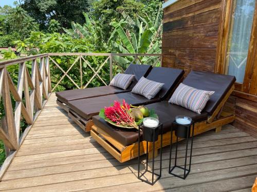 Santo Antonio Casa | Valdivia Homes -Príncipe