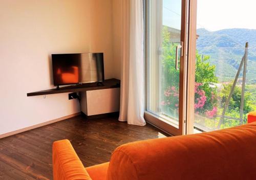 Valdobbiadene Apartamento | ValdoCaban: Oasis among the Vines