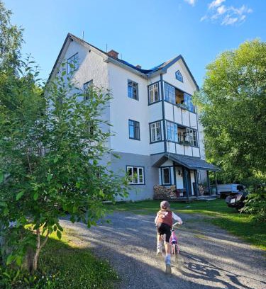 Fagernes Apartamento | Valdres Naturlegvis