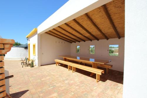 Vale de Seixos Casa | Vale da Rosa Cottage