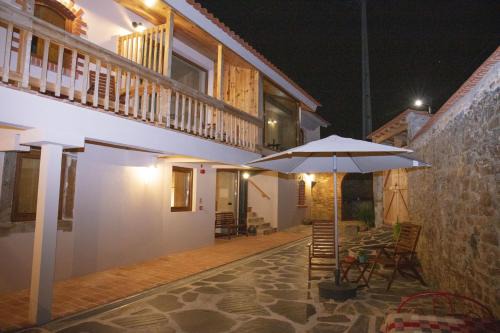 Penacova Casa | Vale das Maias - Casa de Campo