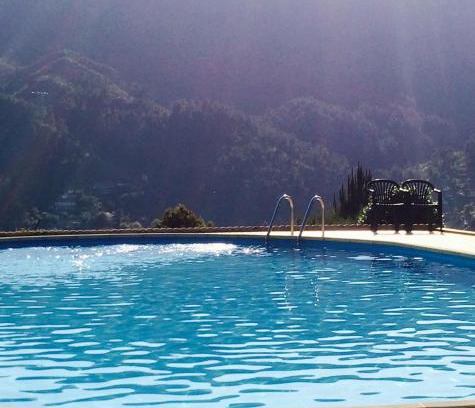 Vilar da Veiga Apartamento | Vale de Azereiros Apartamentos