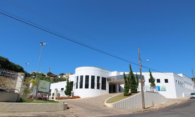 Sao Jose do Rio Pardo Hotel | Vale do Sol Pousada Hotel