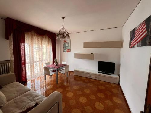 Rimini Apartamento | Vale Home-Ampio appartamento vicino al mare