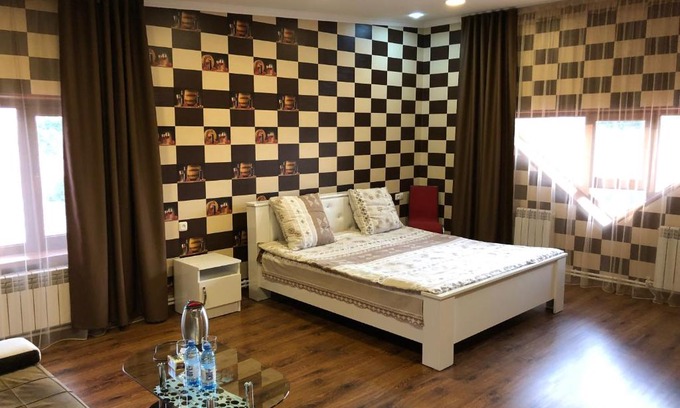 Gyumri Hotel | Vale hotel&restaurant complex