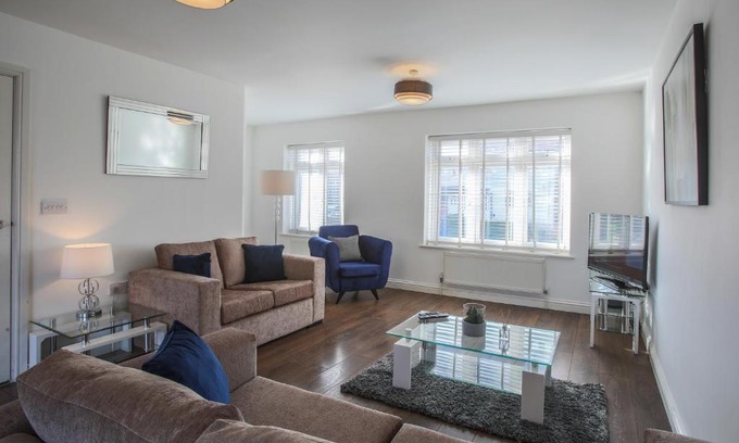 Gravesend Apartamento | Vale House