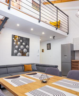 Volosko Apartamento | Vale Mare Apartment