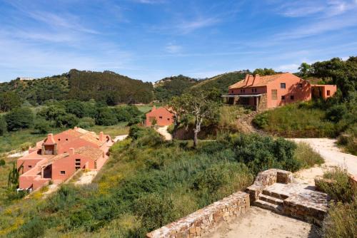 Aljezur Complejo | Vale Palheiro Earth Resort - Soft Opening