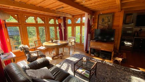 Viseu de Sus Apartamento | Valea Vinului Suite