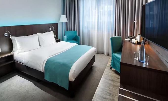 Stadtbezirk 3 Hotel | Valemi Stay - Selfservice