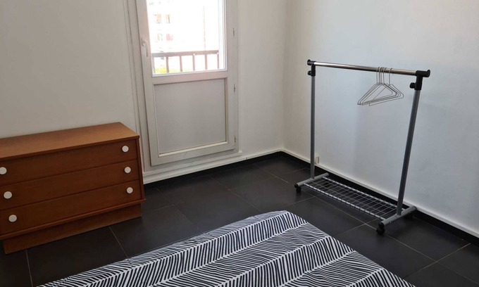 Valence Apartamento | Valencia apartment near major schools