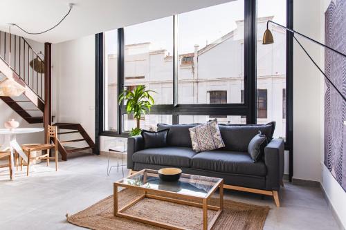 Patraix Apartamento | Valencia Apartments by Olala Homes