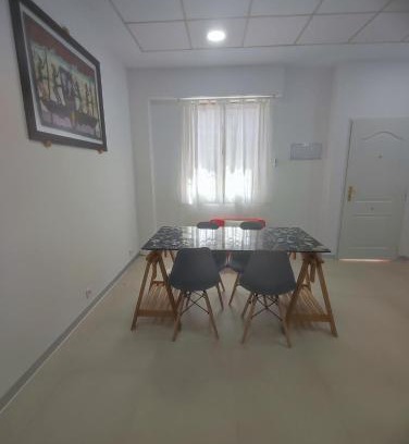 El Cabanyal Apartamento | Valencia Beach RED