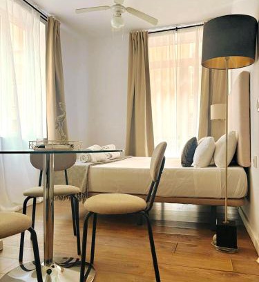 Centro de Valencia Apartamento | Valencia Bella Flats
