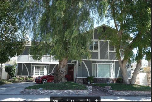 Valencia Villa | Valencia CA Stunning 3100 +sqft, 5Bed/5Bath home