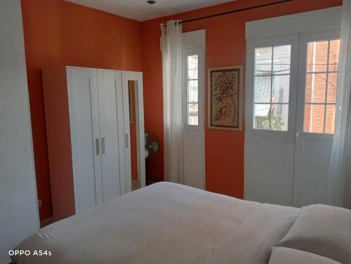 El Cabanyal Apartamento | Valencia Canyamelar Beach Apartments
