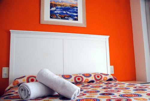 Montolivet Apartamento | Valencia Centro WiFi