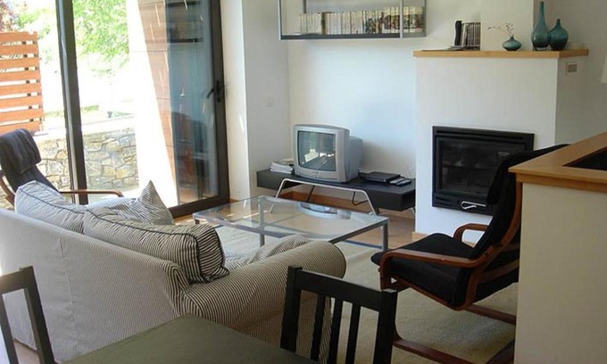 Alt Aneu Apartamento | Valencia de Aneu TP