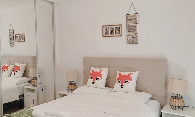 Marxalenes Apartamento | valencia leticia