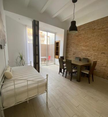 Morvedre Apartamento | VALENCIA RENT APARTS MILAGROSA 1