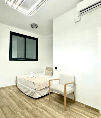 Patraix Apartamento | Valencia Veneta Calda