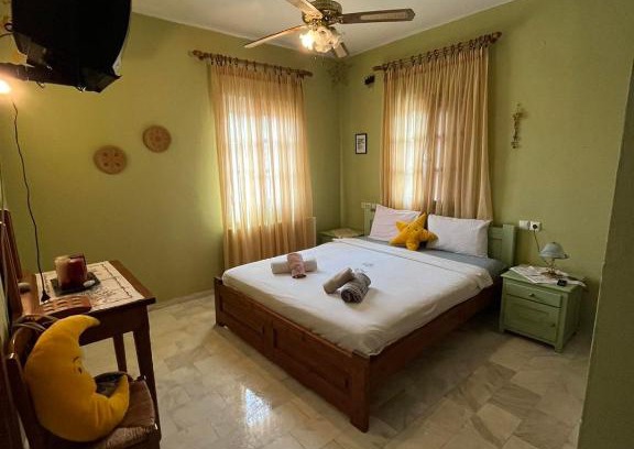 Agios Ioannis Villa | Valenthia