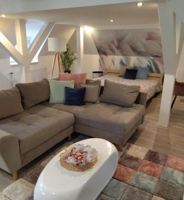 Mako Apartamento | Valentin Apartman