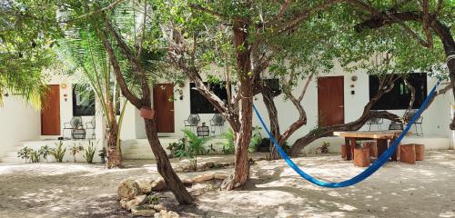 Isla Holbox Apartamento | Valentina Holbox by Las Flores Vacation Rentals