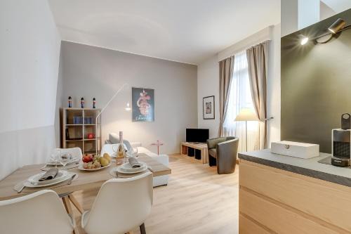 Lugano Apartamento | Valentina Home - Happy Rentals