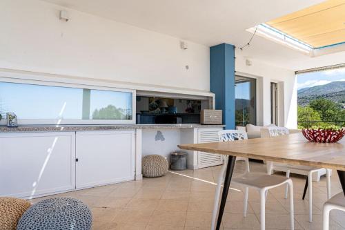Capitana Casa | Valentina panoramic seaside house