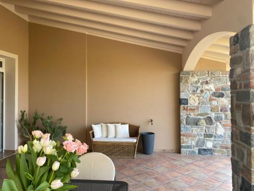 Manerba del Garda Apartamento | Valentina’s home