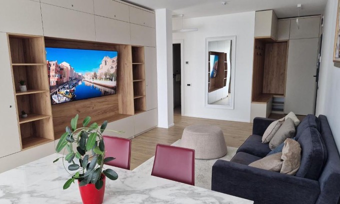 Cluj-Napoca Apartamento | Valentini Apartments