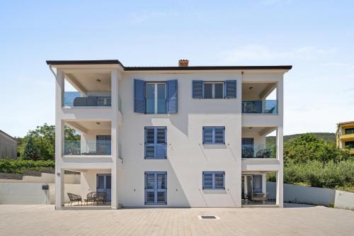 Drenje Apartamento | Valentino Apartments