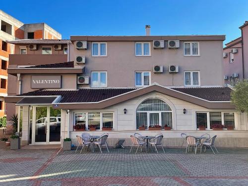 Medjugorje Casa | Valentino Međugorje