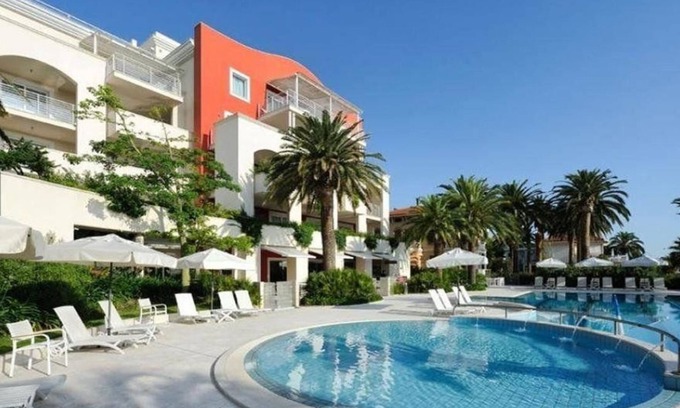 Grottammare Casa | Valentino Resort