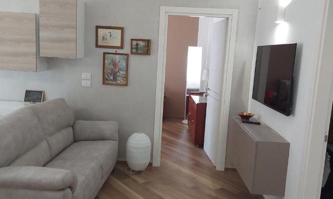 Terlizzi Apartamento | VALERIA'S HOUSE