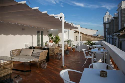 Evora Cama Y Desayuno | Valeriana Exclusive GuestHouse