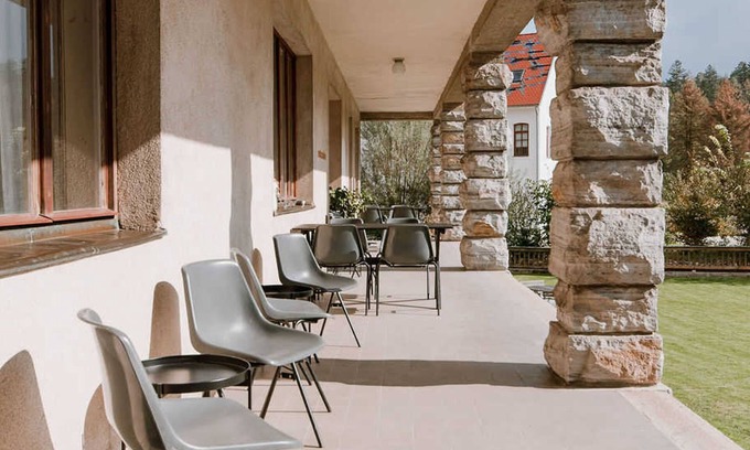 Drosendorf-Zissersdorf Casa | Valerie & Livia - Zweitwohnsitz