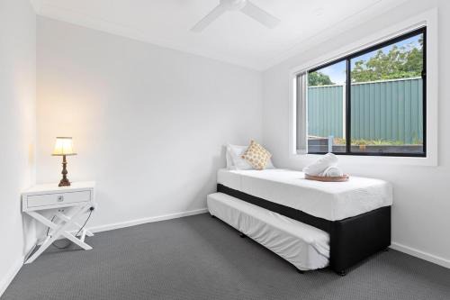 Tumbi Umbi Casa | Valerie's Serene Laneway Retreat