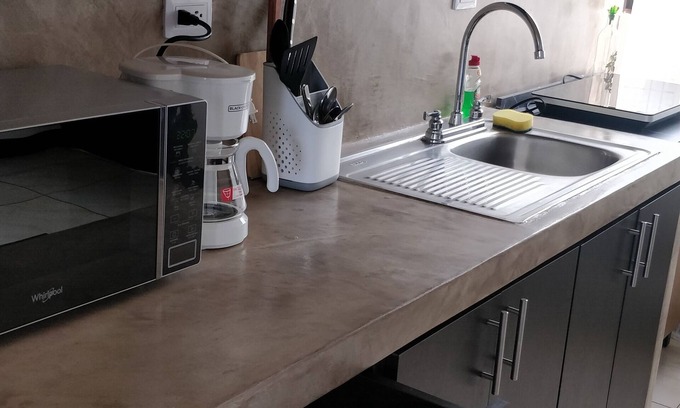 Piedades Norte Apartamento | Valhalla 1 Costa Rica, San Ramon Alajuela