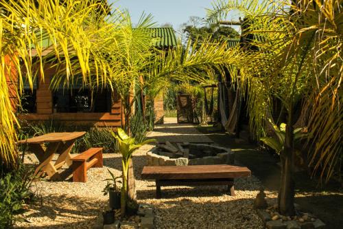 Mariscal Otro | Valhalla Glamping House