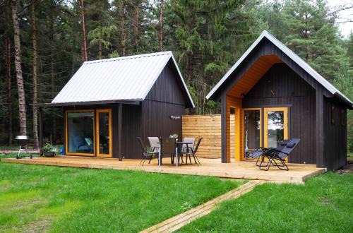 Kardla Casa | Valhalla puhkemaja Hiiumaal